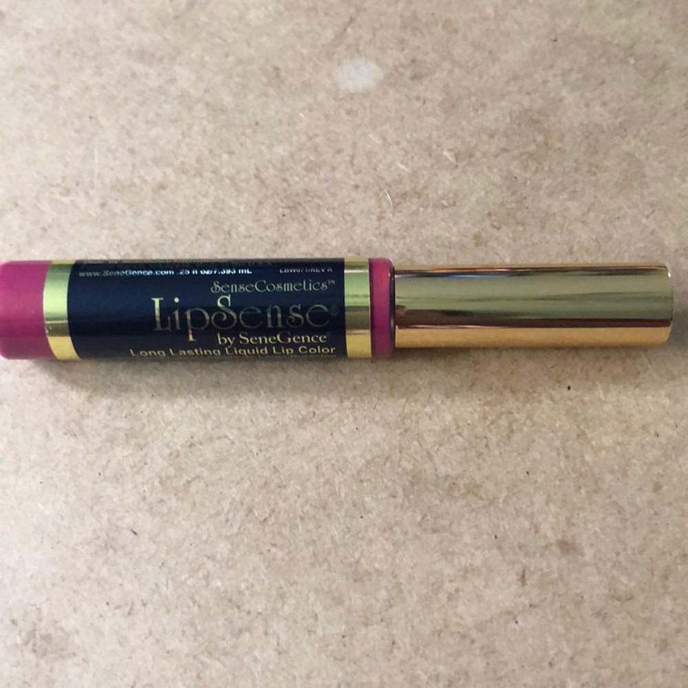 Purple Reign LipSense